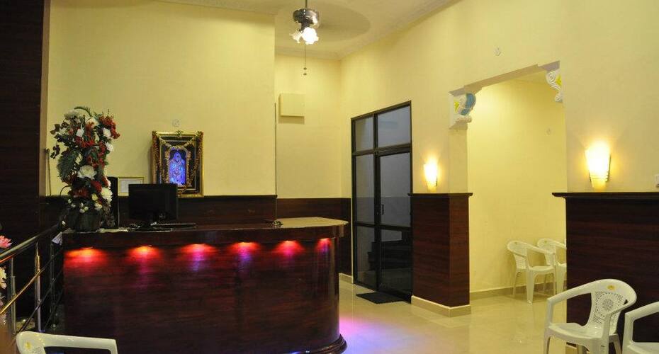 Hotel Jayasyam Inn, Tirupati 2